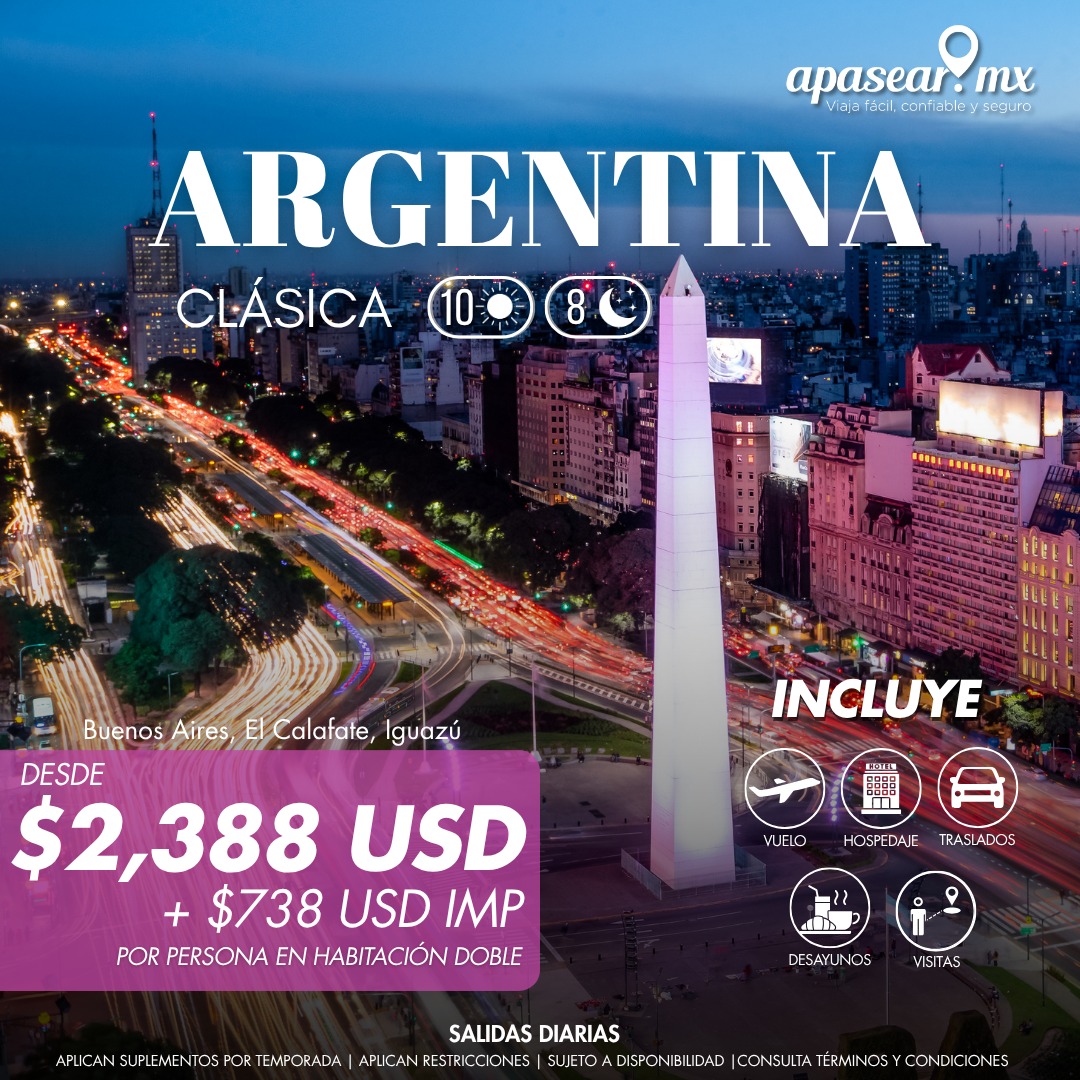 Argentina